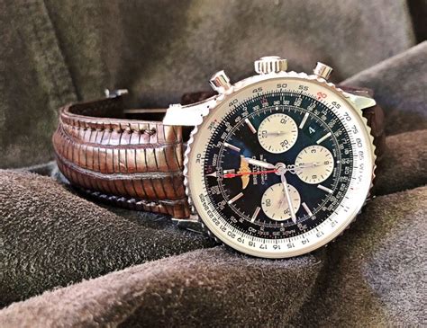 custom breitling watch|who owns breitling watch company.